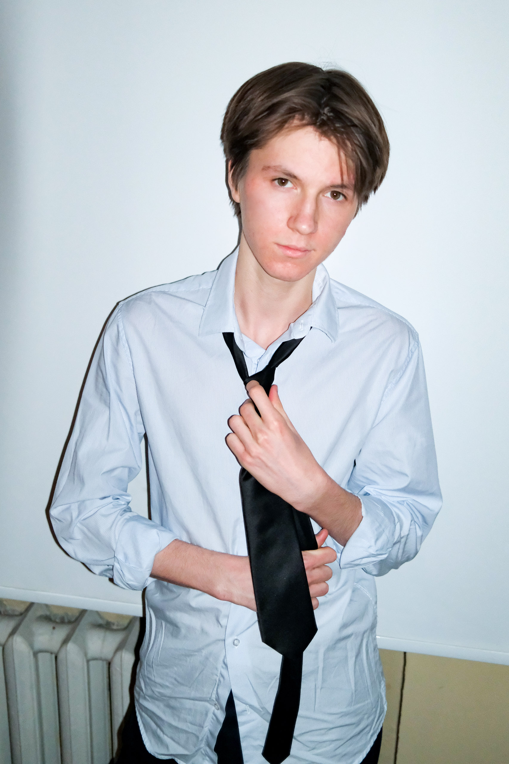 Авдеев Тимофей